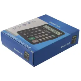 Electronic Solar Box